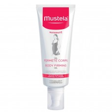 Mustela Gel Firmador Corporal para Gravidez Maternité 200ml